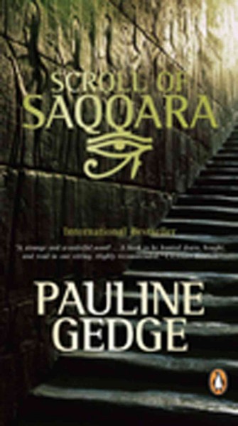 Scroll of saqqara.