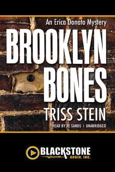 Brooklyn bones [electronic resource] / Triss Stein.