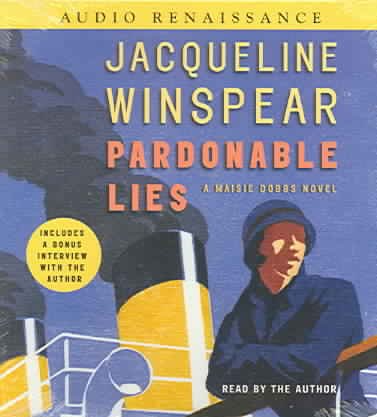 Pardonable lies [electronic resource] : a Maisie Dobbs novel / Jacqueline Winspear.