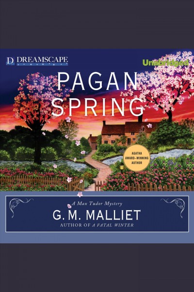 Pagan Spring / G. M. Malliet.