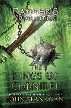 The kings of Clonmel [electronic resource] / John A. Flanagan.