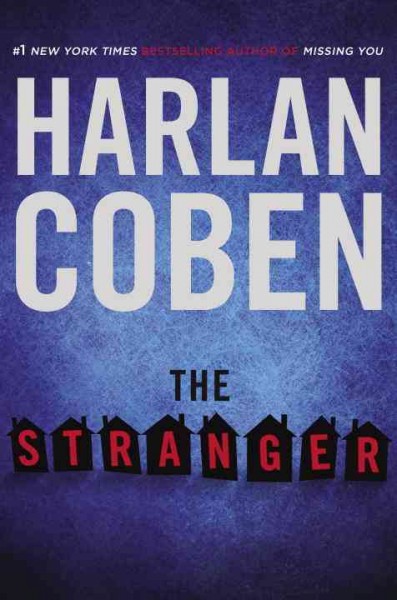 The stranger / Harlan Coben.