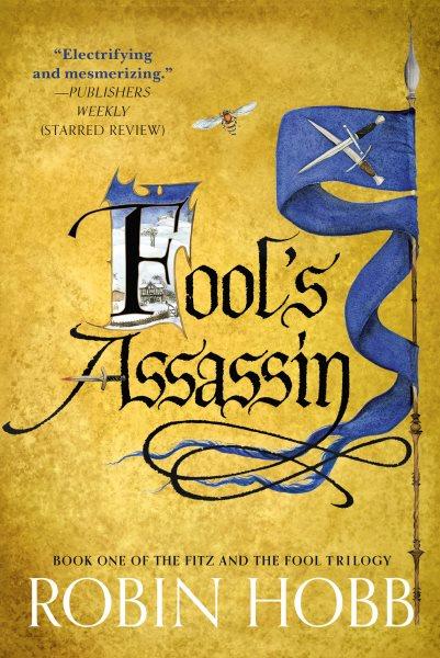 Fool's assassin [electronic resource] / Robin Hobb.