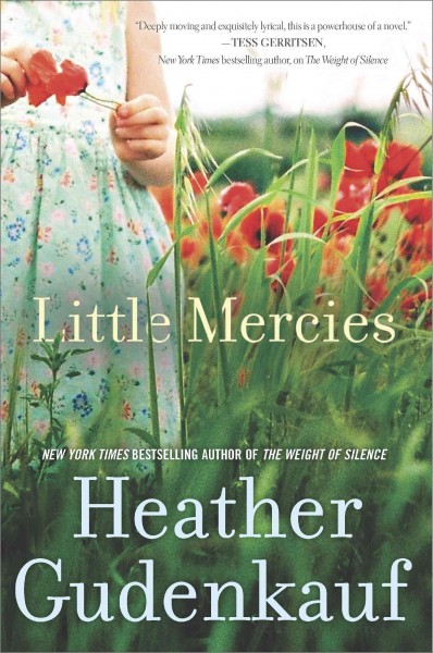 Little mercies / Heather Gudenkauf.