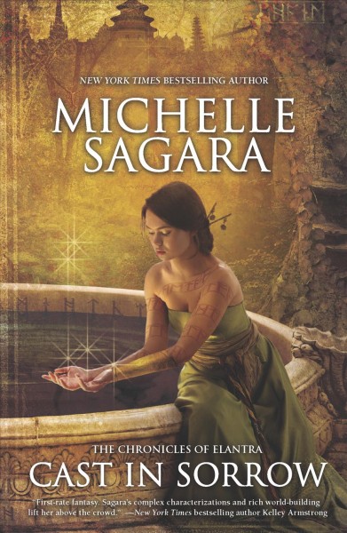Cast in sorrow [electronic resource] / Michelle Sagara.