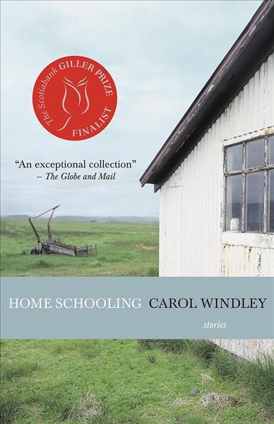 Home schooling : stories / Carol Windley.