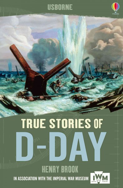 D-Day [electronic resource].