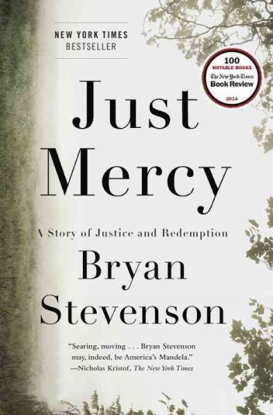 Just mercy : a story of justice and redemption / Bryan Stevenson.