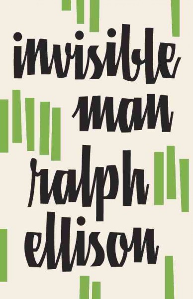 Invisible man [electronic resource] / Ralph Ellison.