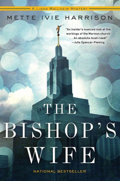 The Bishop's Wife.