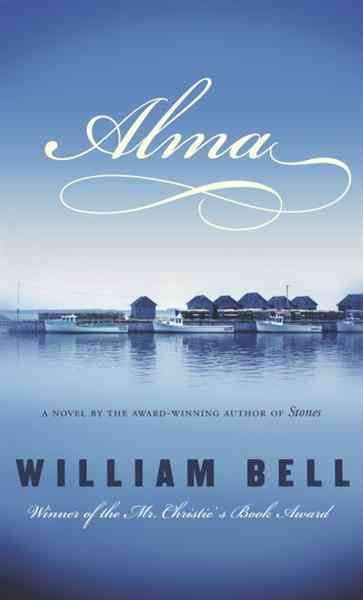 Alma / William Bell.
