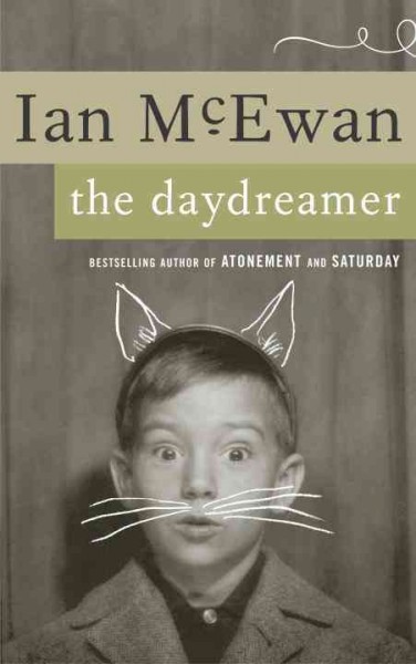 The daydreamer [electronic resource] / Ian McEwan.