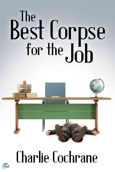 The best corpse for the job.