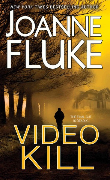 Video kill [electronic resource] / Joanne Fluke.