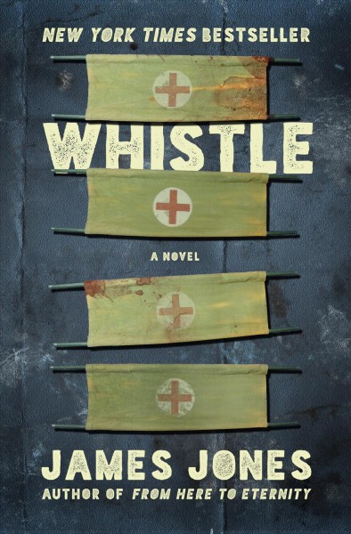 Whistle [electronic resource] / James Jones.
