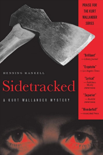 Sidetracked [electronic resource] : a Kurt Wallander mystery / Henning Mankell.