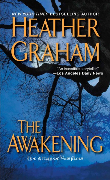 The awakening / Heather Graham.