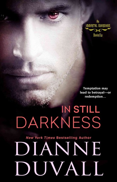 In still darkness / Dianne Duvall.