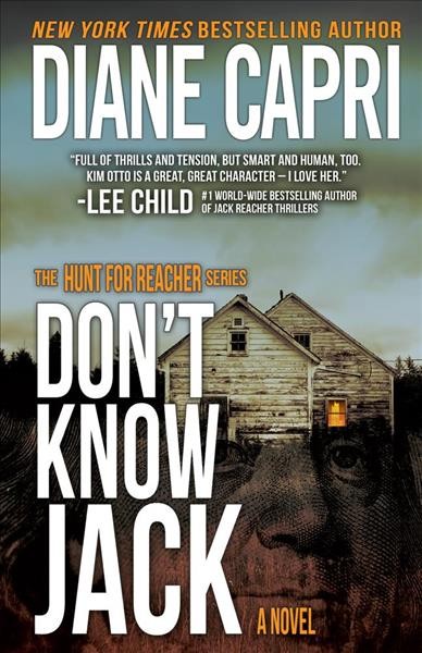 Don't know Jack [electronic resource] / Diane Capri.