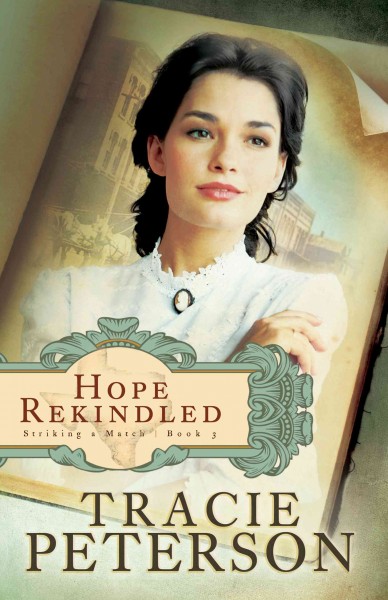 Hope Rekindled [electronic resource].