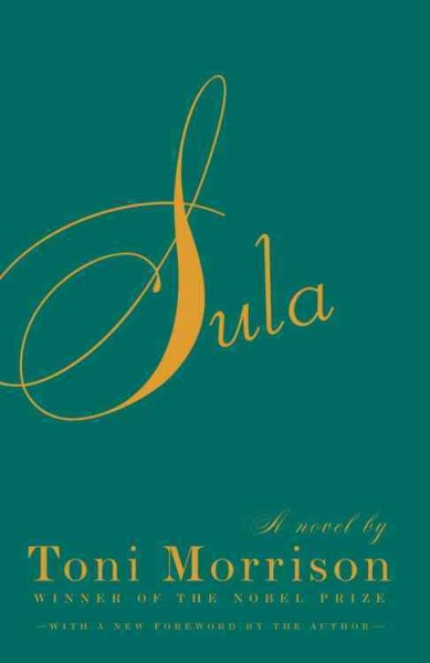 Sula [electronic resource] / Toni Morrison.
