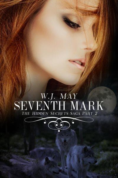 Seventh mark / W.J. May.