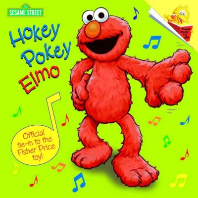 Hokey pokey Elmo. [Book /] by Abigail Tabby ; illustrated by Tom Brannon.