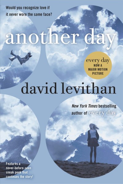 Another day [electronic resource]. David Levithan.