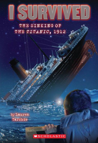 The Sinking of the Titanic, 1912