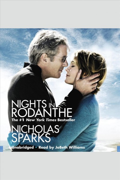 Nights in rodanthe [electronic resource]. Nicholas Sparks.