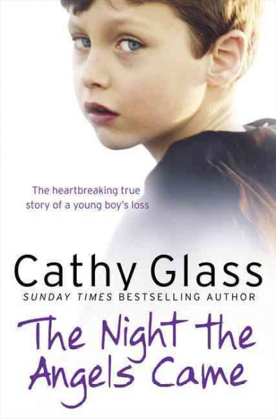 The night the angels came : the heartbreaking true story of a young boy's loss / Cathy Glass.