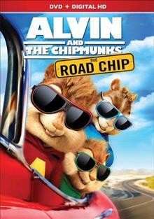 Alvin and the Chipmunks | The road chip  [videorecording] Fox 2000 Pictures and Regency Enterprises presents ; a Bagdasarian Company production ; produced by Janice Karman, Ross Bagdasarian ; written by Randi Mayem Singer and Adam Sztykiel ; directed by Walt Becker.