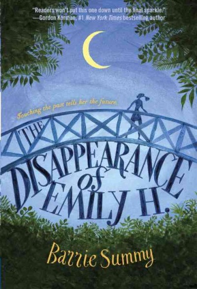 The disappearance of Emily H. / Barrie Summy.