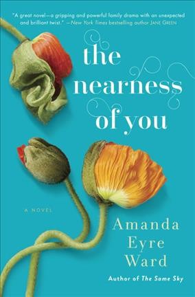 The nearness of you : a novel / Amanda Eyre Ward.