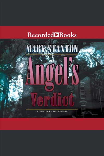 Angel's verdict [electronic resource] / Mary Stanton.