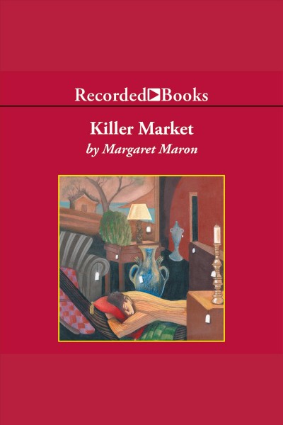 Killer market [electronic resource] / Margaret Maron.