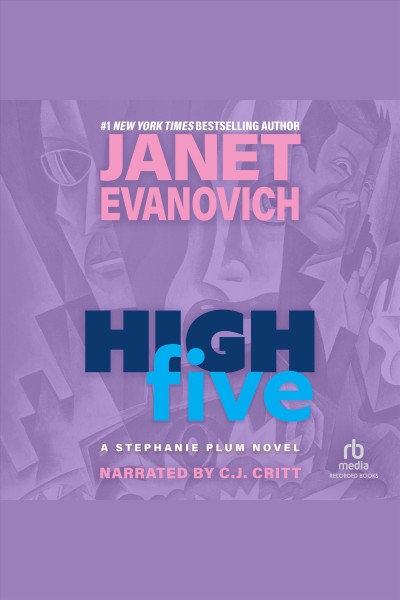 High five [electronic resource] / Janet Evanovich.