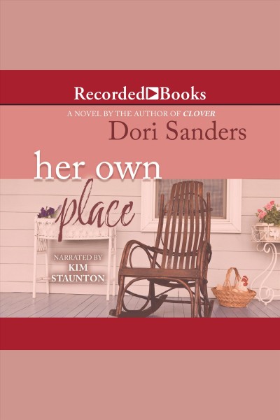 Her own place [electronic resource] / Dori Sanders.