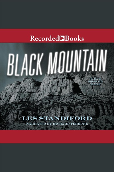 Black Mountain [electronic resource] / Les Standiford.