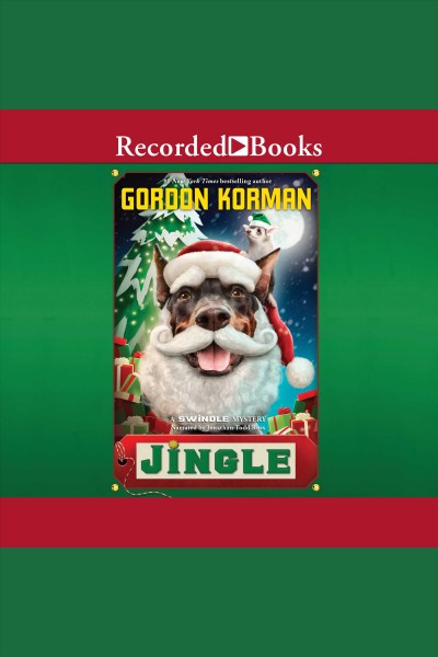 Jingle [electronic resource] / Gordon Korman.