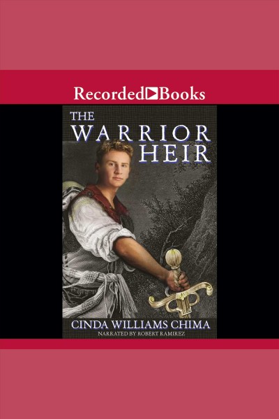 The warrior heir [electronic resource] / Cinda Williams Chima.