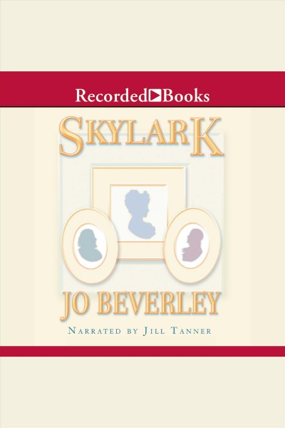 Skylark [electronic resource] / Jo Beverley.