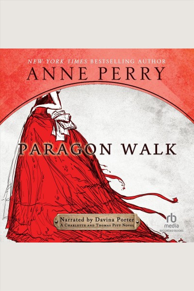 Paragon walk [electronic resource] / Anne Perry.
