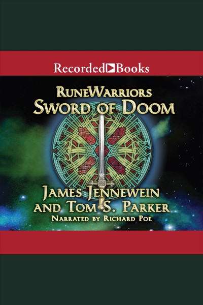 Sword of doom [electronic resource] / James Jennewein and Tom S. Parker.