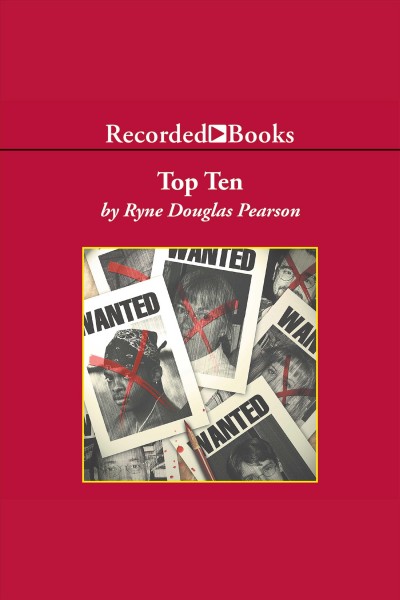 Top ten [electronic resource] / Ryne Pearson.
