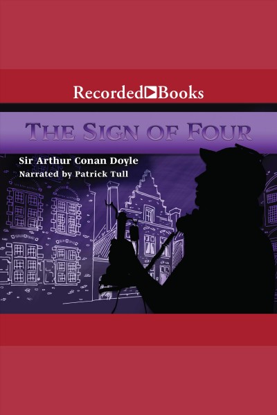 The sign of four [electronic resource] / Sir Arthur Conan Doyle.