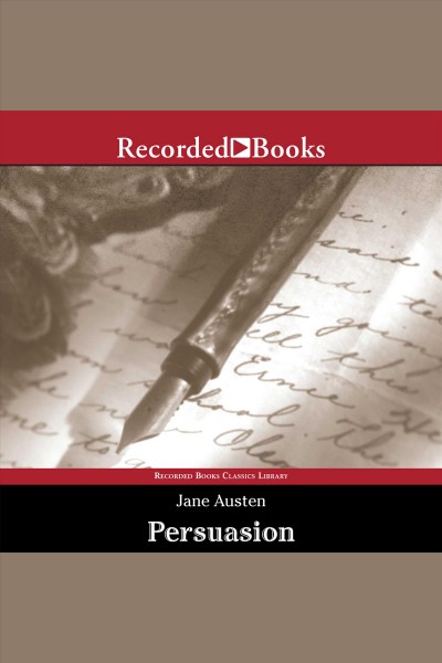 Persuasion [electronic resource] / Jane Austen.