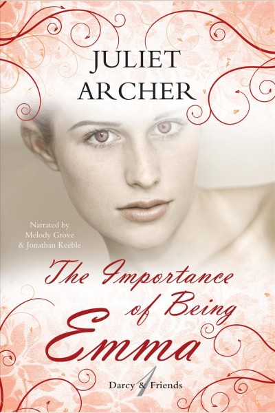 The importance of being Emma [electronic resource] / Juliet Archer.