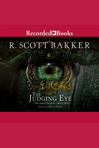 The judging eye [electronic resource] / R. Scott Bakker.