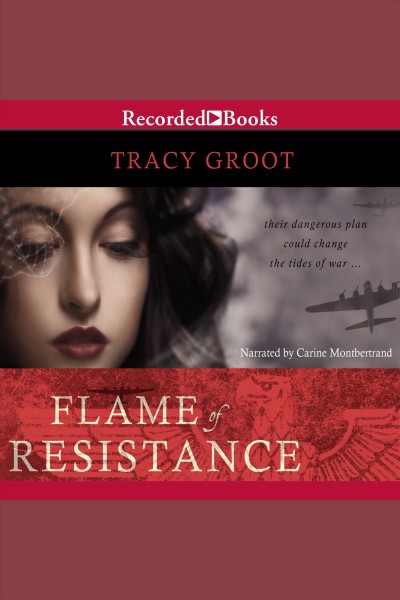 Flame of resistance [electronic resource] / Tracy Groot.